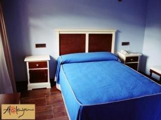 Hostal Atalaya Minas De Riotinto Exterior foto