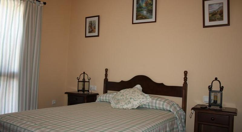 Hostal Atalaya Minas De Riotinto Exterior foto